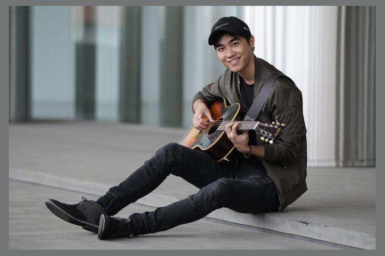 Bernard Dinata